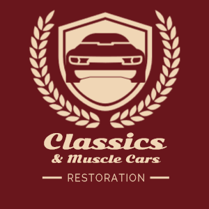 Classics and Muscle Cars RESTORATION of HAWAII